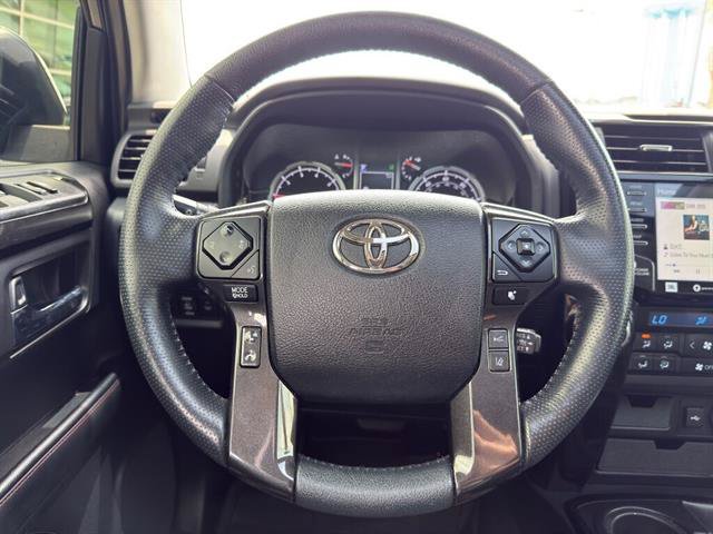 Used 2023 Toyota 4Runner TRD Pro AWD/4WD image 15