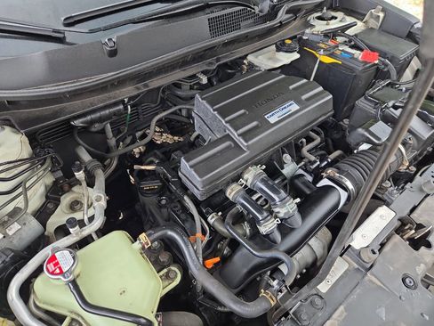 Used 2017 Honda CR-V EX image 11