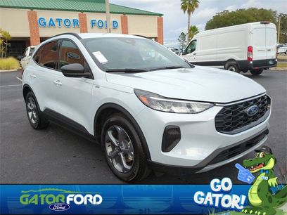 Used 2025 Ford Escape ST-Line