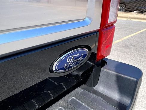 Used 2022 Ford F450 Limited AWD/4WD image 31