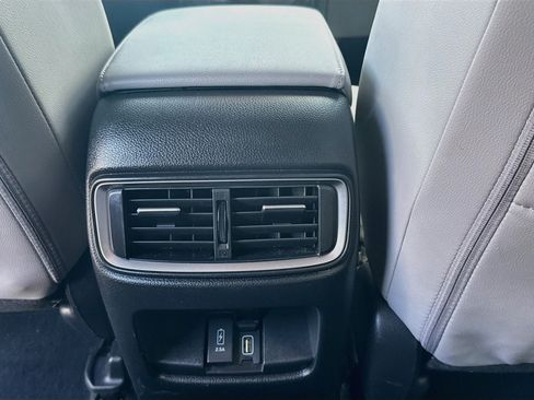 Certified 2022 Honda CR-V Touring image 23