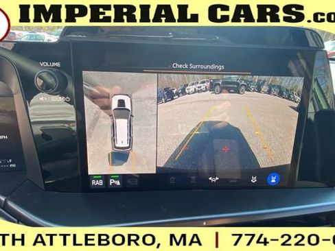 New 2026 Subaru Outback Wilderness image 23