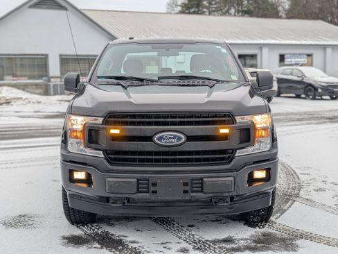 Used 2018 Ford F150 XL w/ Equipment Group 101A Mid image 13