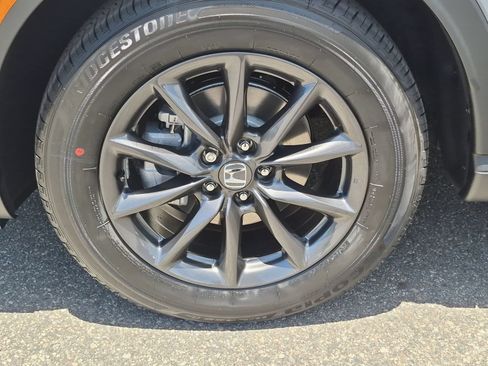 New 2026 Honda CR-V EX-L image 15