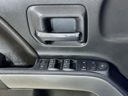 Used 2017 Chevrolet Silverado 1500 LT w/ All Star Edition AWD/4WD image 16