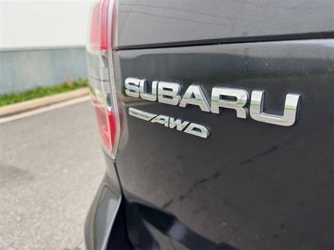 Used 2014 Subaru Forester 2.5i Premium AWD/4WD image 12