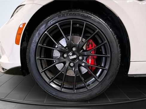 Used 2016 MAZDA MX-5 Miata Club w/ Brembo/BBS Package image 9