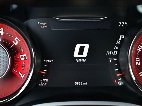 Used 2017 Dodge Challenger SRT Hellcat image 55