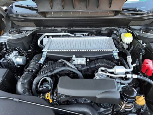 New 2026 Subaru Outback Premium image 17