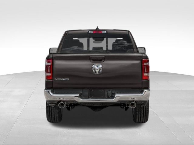 Used 2023 RAM 1500 Laramie AWD/4WD image 42