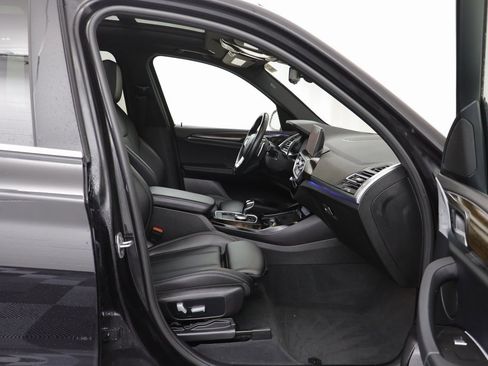 Used 2022 BMW X3 xDrive30i w/ Premium Package 2 image 18