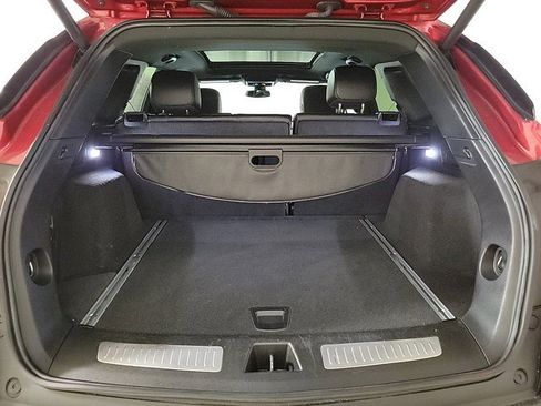 Certified 2024 Cadillac XT5 Premium Luxury image 24