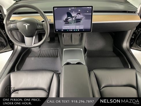 Used 2023 Tesla Model 3 Standard Range image 28