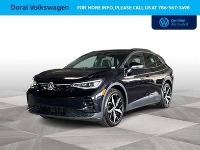 Used 2023 Volkswagen ID.4 Pro S