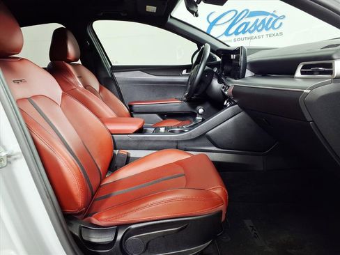 Used 2022 Kia K5 GT-Line w/ GT-Line FWD Premium Package image 11