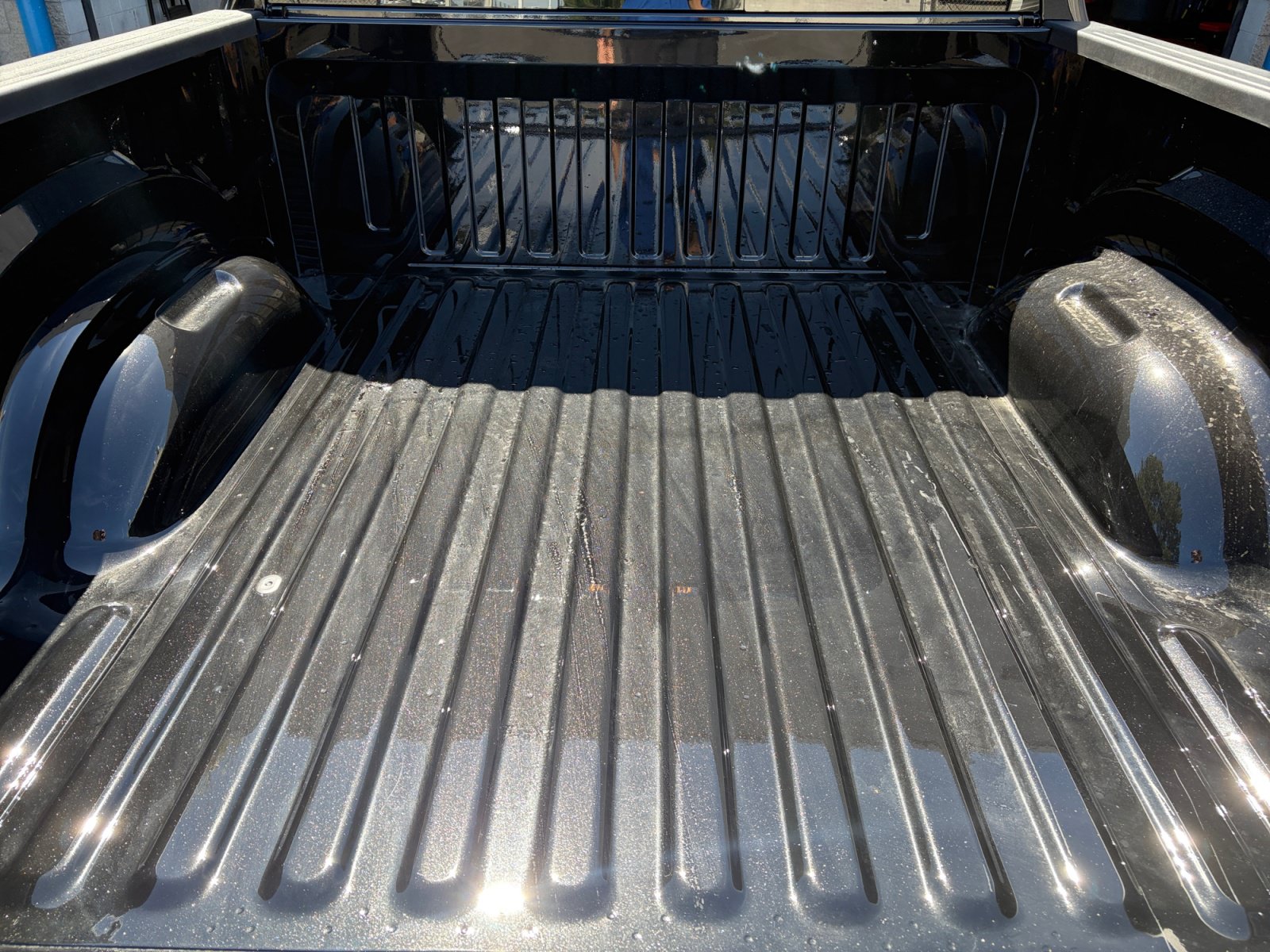 New 2027 RAM 1500 Express AWD/4WD image 24
