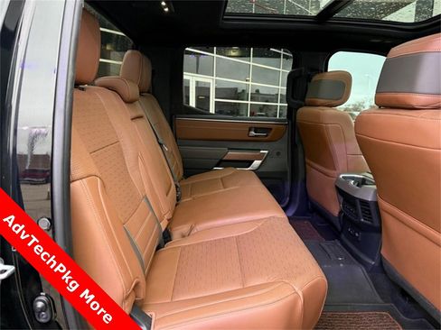 Used 2023 Toyota Tundra 1794 Edition w/ Advanced Package image 12