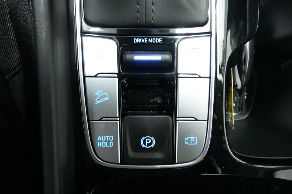 New 2026 Hyundai Tucson SE AWD/4WD image 27