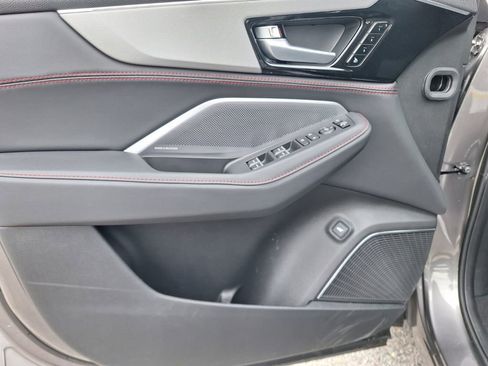 New 2026 Acura MDX A-Spec image 20