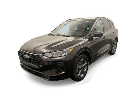 Used 2023 Ford Escape ST-Line w/ Tech Pack #1 AWD/4WD image 33