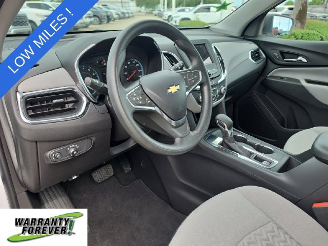 Used 2024 Chevrolet Equinox LS w/ Driver Confidence II Package FWD image 13