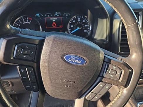 Used 2018 Ford Expedition Max Limited w/ Equipment Group 302A image 18