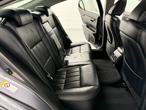 Used 2018 Lexus ES 350 FWD image 13