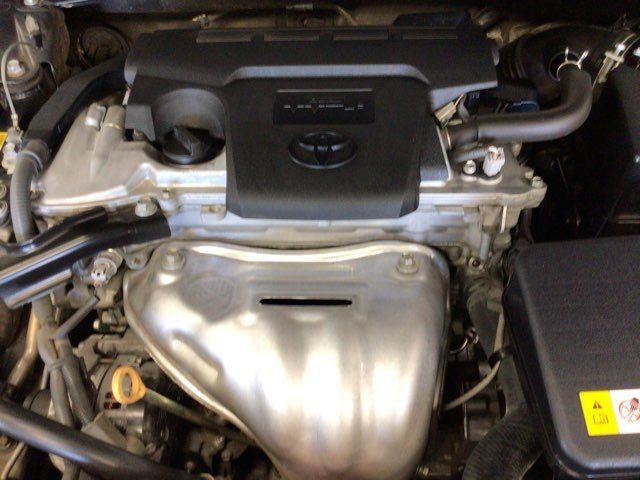 Used 2017 Toyota Camry LE FWD image 26