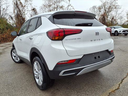 New 2026 Buick Encore GX Preferred w/ Comfort Package image 25