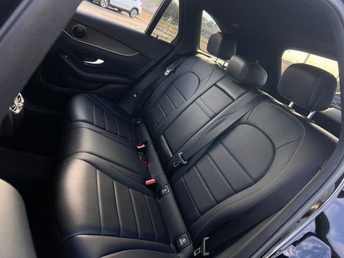 Used 2017 Mercedes-Benz GLC 300 image 19