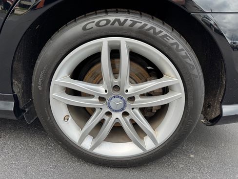 Used 2013 Mercedes-Benz C 300 4MATIC Sedan image 36