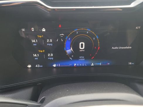 New 2026 Chevrolet Colorado LT w/ LT Convenience Package image 19