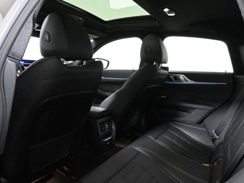 Used 2024 BMW i4 M50 w/ Premium Package AWD/4WD image 32