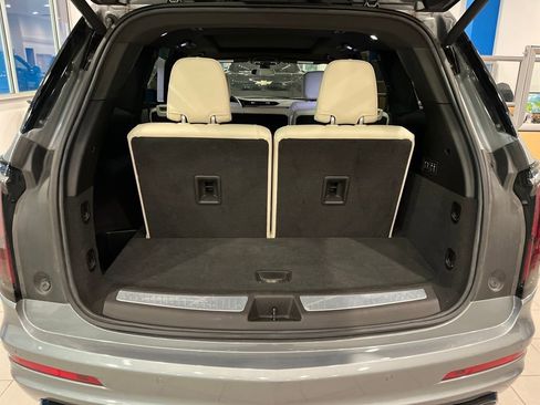 Used 2023 Cadillac XT6 Sport w/ LPO, Floor Liner Package image 26