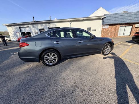 Used 2011 INFINITI M37 x w/ Premium Pkg image 46