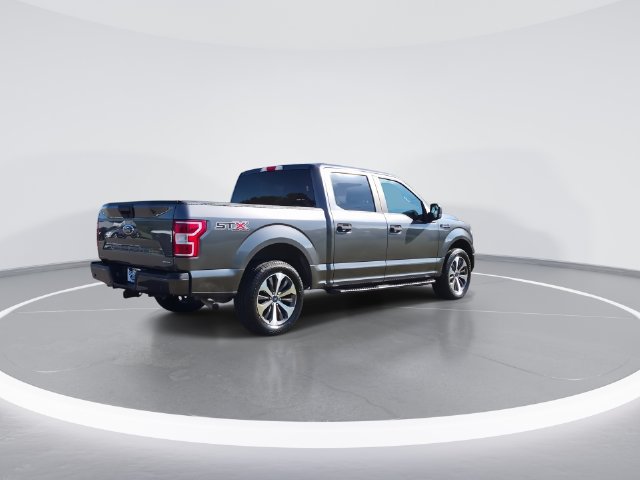 Used 2019 Ford F150 XL w/ Equipment Group 101A Mid RWD image 8