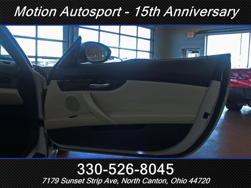 Used 2013 BMW Z4 sDrive28i RWD image 36