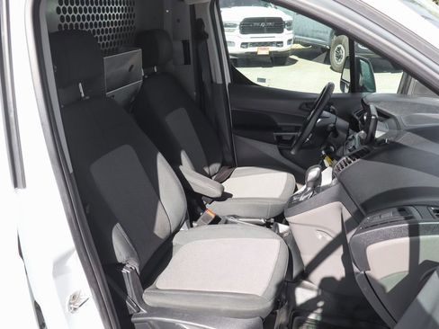 Used 2020 Ford Transit Connect XL FWD image 36