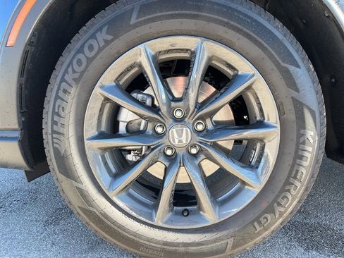 Used 2026 Honda CR-V EX-L image 12