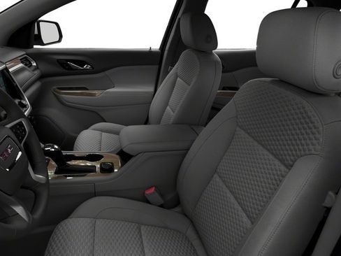 Used 2018 GMC Acadia SLE image 12