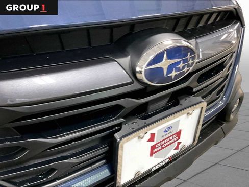 Used 2024 Subaru Outback Premium AWD/4WD image 29