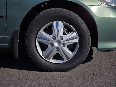 Used 2004 Honda Civic VP image 9