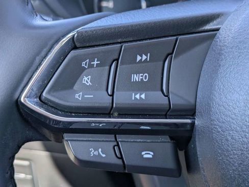 Used 2023 MAZDA CX-5 AWD 2.5 S w/ Premium Package image 21