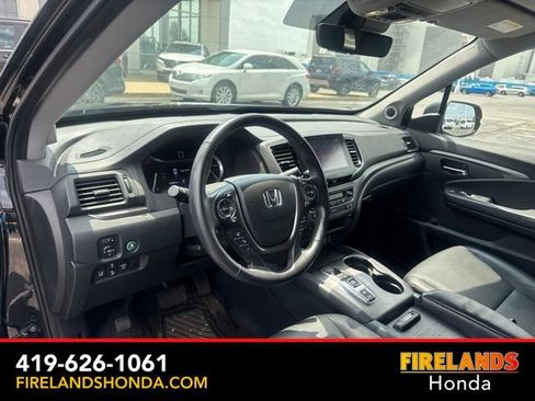 Used 2023 Honda Ridgeline RTL image 22