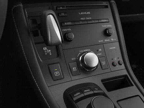 Used 2014 Lexus CT 200h image 11