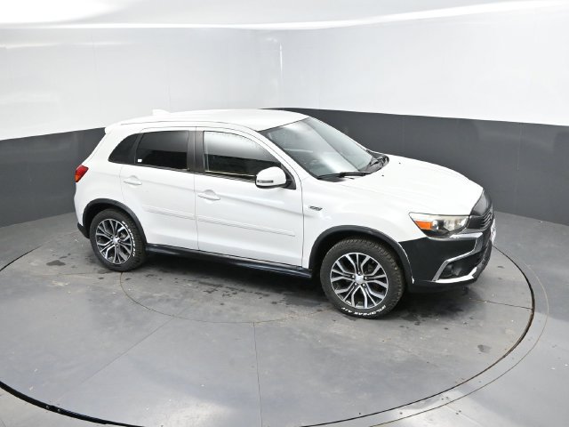 Used 2017 Mitsubishi Outlander Sport AWD image 31