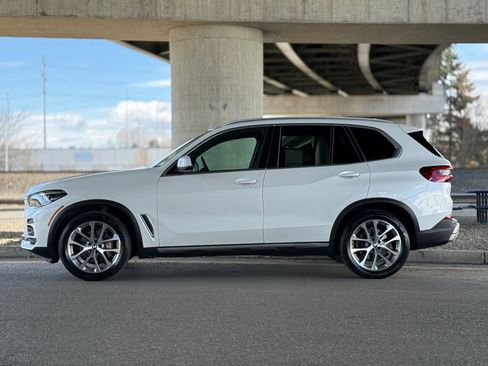 Used 2022 BMW X5 xDrive40i image 6