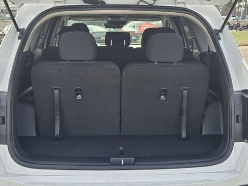 New 2026 Kia Sorento LX FWD image 8