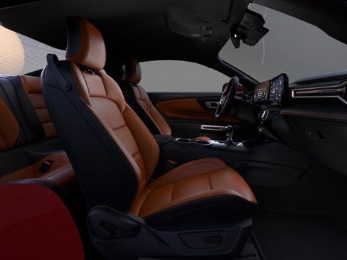 New 2025 Ford Mustang GT Premium image 28