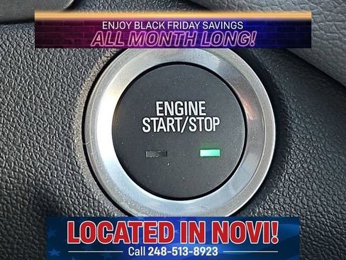 Used 2024 Chevrolet Equinox LS w/ LS Convenience Package image 22